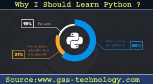 Read more about the article Learn Python 3.8 Online  | What Is Data Science?