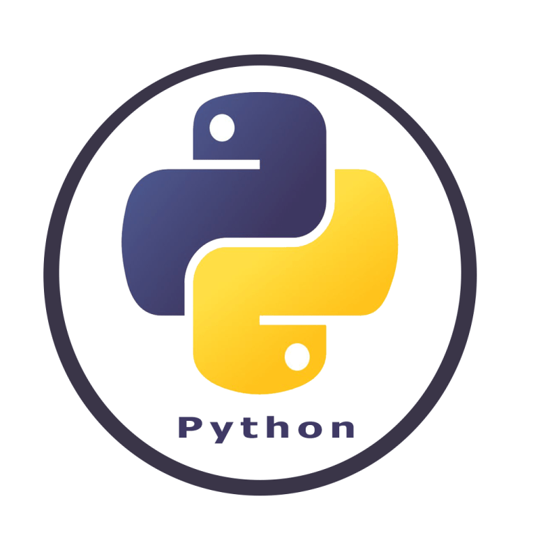 Download Python Logo PNG Vector | GSS TECHNOLOGY