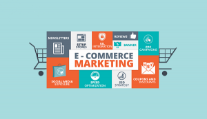 Read more about the article 5 Essential Skills for Every Ecommerce Marketing Specialist