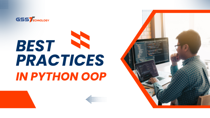 Python OOP Cheat Sheet: A Speedy Manual For Item Situated Programming